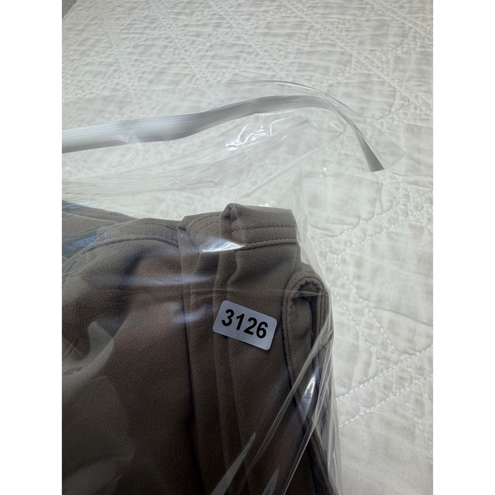 KUIU Attack Pants Mens 34S Brown Hunting Hiking Technical Primeflex DWR - Picture 12 of 12